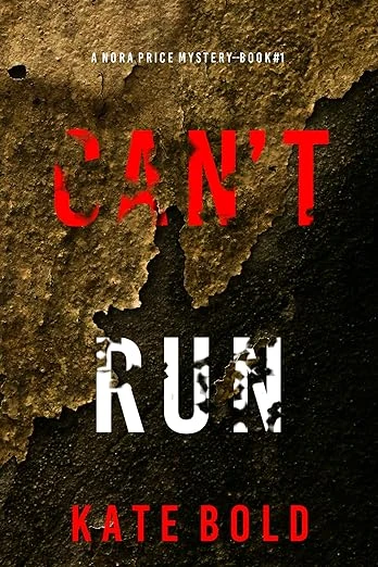 Can’t Run