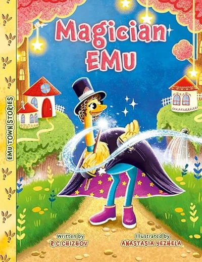 Magician Emu