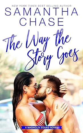 The Way the Story Goes - CraveBooks