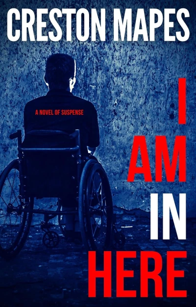 I Am In Here: A Breathtaking Christian Thriller - CraveBooks