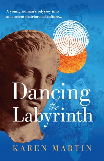 Dancing the Labyrinth - CraveBooks