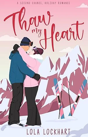 Thaw My Heart - CraveBooks