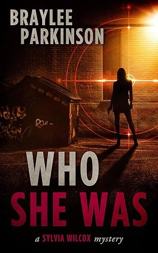 Who She Was - CraveBooks