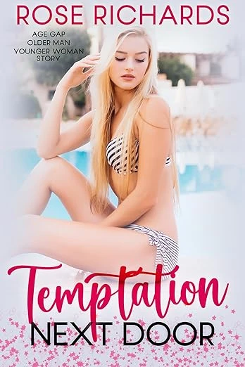 Temptation Next Door - CraveBooks