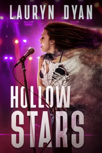 Hollow Stars - Crave Books