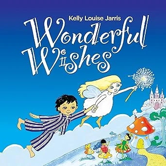 Wonderful Wishes - CraveBooks