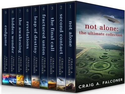 Not Alone: The Ultimate Collection