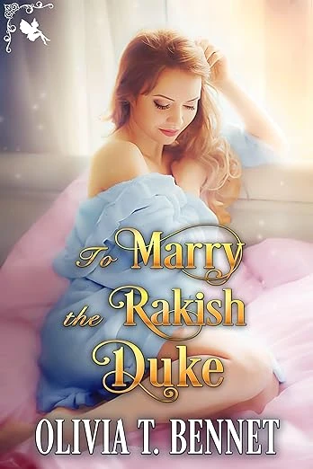 To Marry the Rakish Duke - CraveBooks