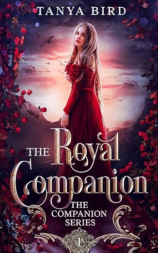 The Royal Companion - CraveBooks