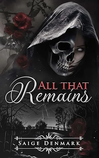 All That Remains