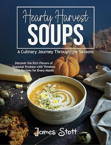 Hearty Harvest Soups