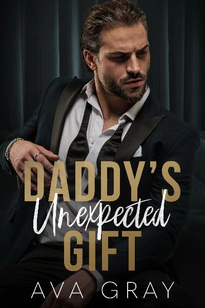 Daddy's Unexpected Gift - CraveBooks