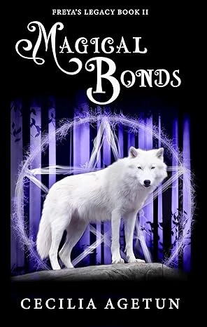 Magical Bonds - CraveBooks