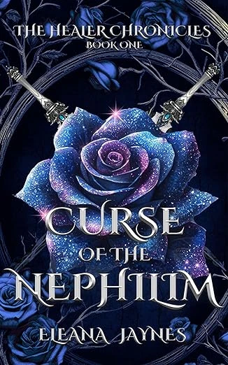 Curse Of The Nephilim - CraveBooks