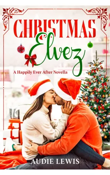 Christmas Elvez - CraveBooks