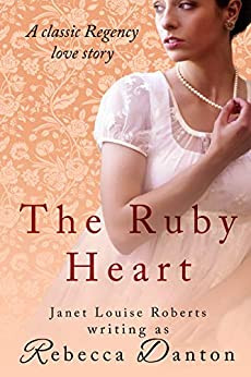 The Ruby Heart