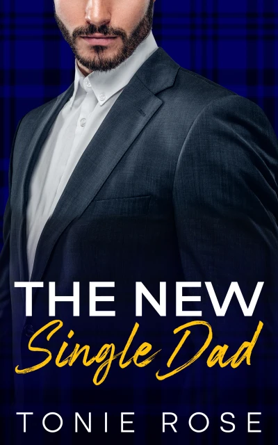 The New Single Dad - CraveBooks