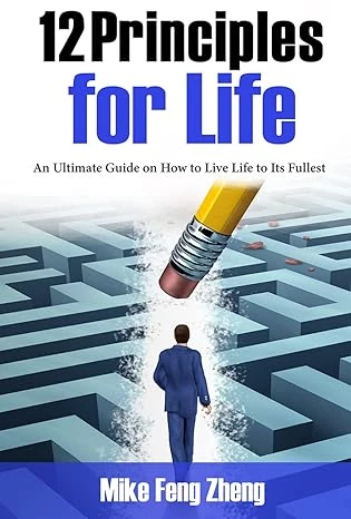 12 Principles for Life - CraveBooks