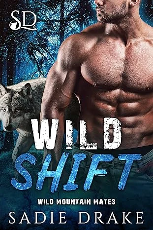 Wild Shift - CraveBooks