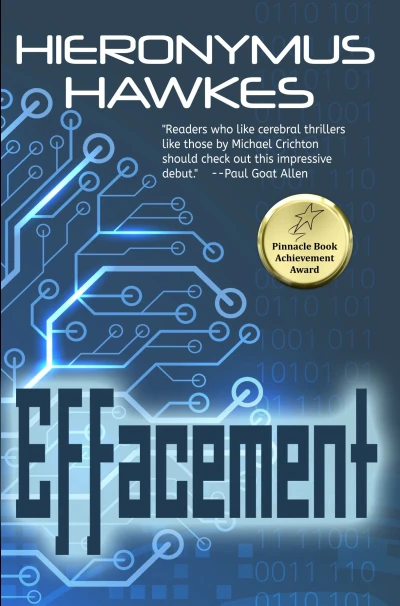 Effacement - CraveBooks