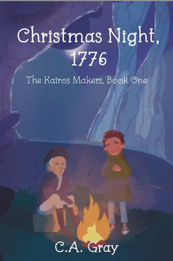 Christmas Night 1776 - CraveBooks