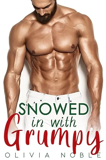 Snowed in with Grumpy - CraveBooks