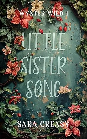 Little Sister Song - CraveBooks