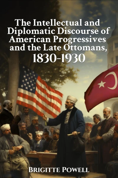 The Intellectual and Diplomatic Discourse of Ameri... - CraveBooks