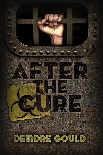 After the Cure - CraveBooks