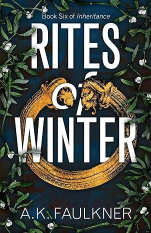 Rites of Winter - CraveBooks