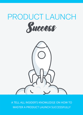 Product Launch Success - CraveBooks