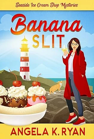 Banana Slit - CraveBooks