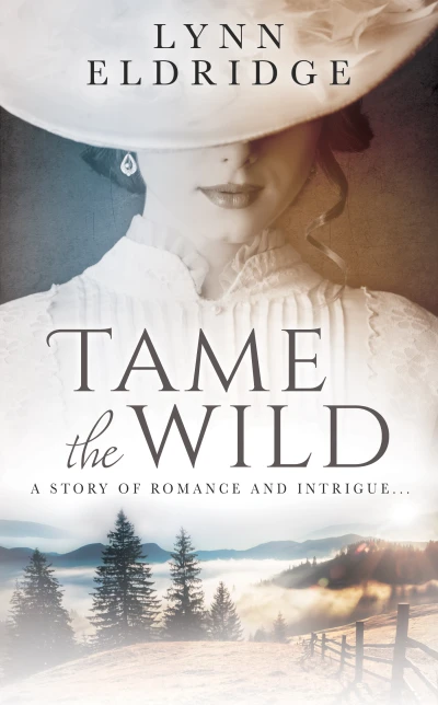 Tame the Wild - CraveBooks