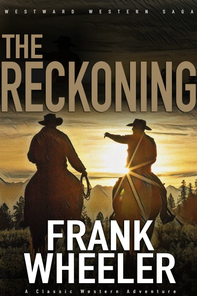 The Reckoning - CraveBooks