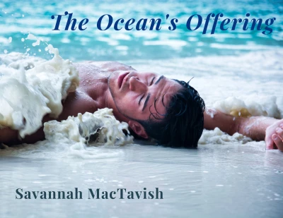 The Ocean's Offering - CraveBooks