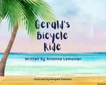 Gerald's Bicycle Ride - Crave Books