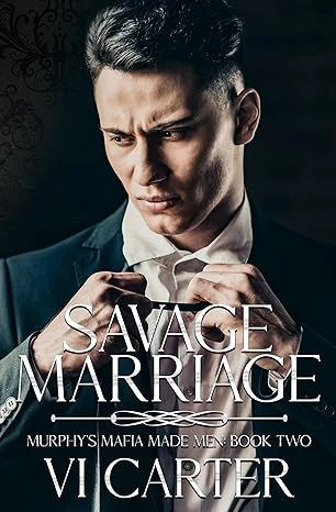 Savage Marriage - CraveBooks