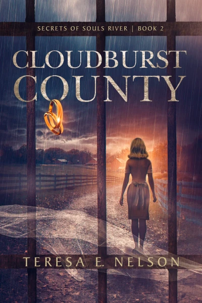 Cloudburst County - CraveBooks