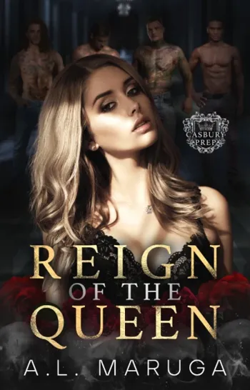 Reign of the Queen