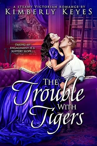 The Trouble with Tigers - CraveBooks