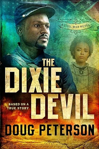 The Dixie Devil