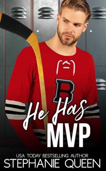 He Has MVP