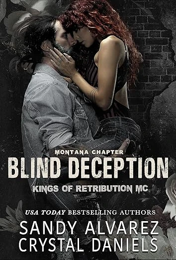 Blind Deception - CraveBooks