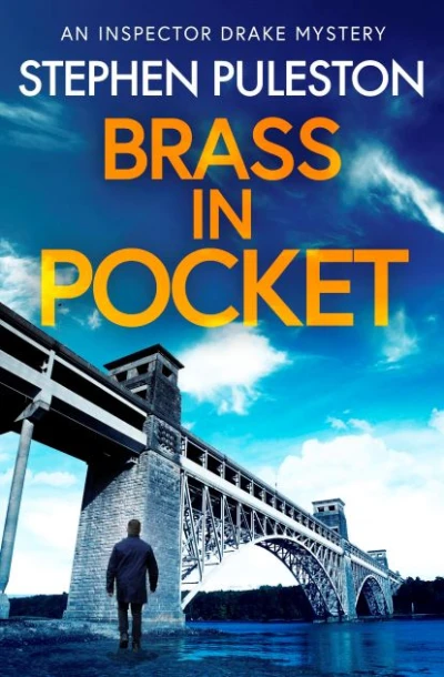 Brass in Pocket - CraveBooks
