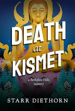 Death at Kismet - CraveBooks