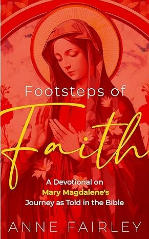 Footsteps in Faith