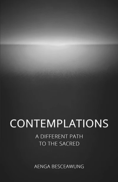 Contemplations: A Different Path To The Sacred - CraveBooks