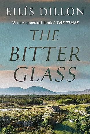 The Bitter Glass
