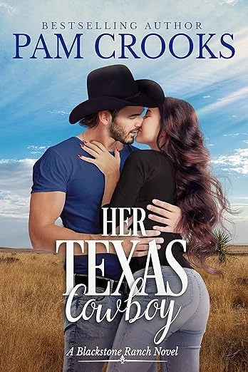 Her Texas Cowboy - CraveBooks