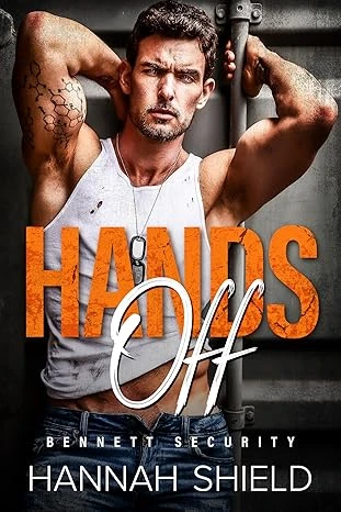 Hands Off - CraveBooks